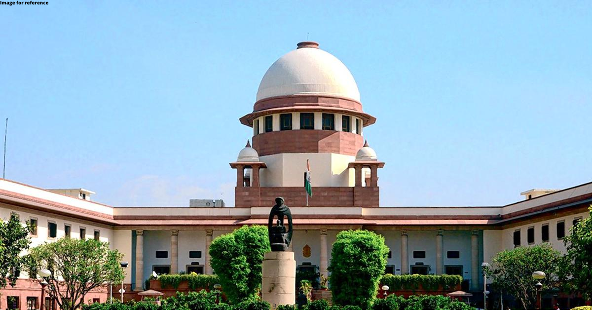 SC issues notice to Centre on plea to conduct delimitation exercise in four northeastern states